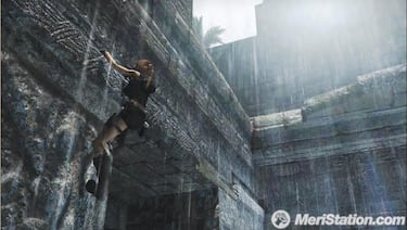 Tomb Raider Underworld