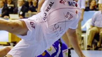 El Ciudad Real puede lograr hoy 50 victorias seguidas