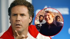 Según un reporte de Deadline, Will Ferrell está en conversaciones para interpretar a John Madden en la película 'Madden' de Amazon y MGM.