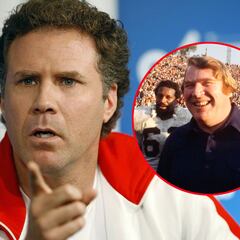 Will Ferrell podría interpretar a John Madden en la película ‘Madden’