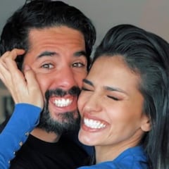 El enigmático mensaje de Sara Sálamo sobre el futuro de Isco Alarcón