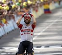 De Gendt: "Me tomé un buen desayuno, sabía lo que haría"