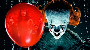 It: Welcome to Derry