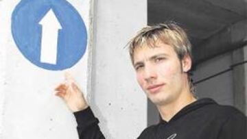 <b>SUBIENDO. </b>La cotización de Alexis sigue en alza. Getafe y Valencia lo quieren en sus filas.