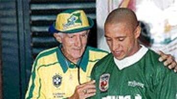 Homenaje a Roberto Carlos en Araras