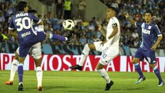 Belgrano 2-2 Racing: goles, resumen y resultado