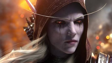 Battle For Azeroth: Así será la historia de la Horda y la Alianza