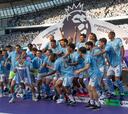 Etihad Stadium, la fortaleza en la que el Manchester City buscará su pentacampeonato