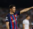 Competición rechaza la petición del Espanyol: Lewandowski puede jugar