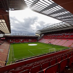Liverpool - Tottenham: Horario, TV; cómo y dónde ver Premier League en USA