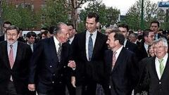 El gancho del Getafe ante la rabia del Valencia