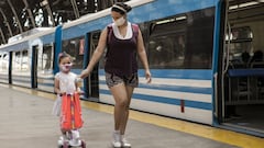 Coronavirus Argentina: así son las nuevas medidas establecidas por el COE