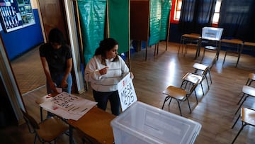 Resultados de las Elecciones Presidenciales 2025 en Vitacura: quién ganó la segunda vuelta entre Kast y Jara hoy