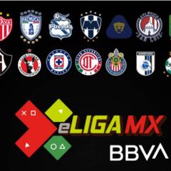 La reacción de los equipos ante el inicio de la eLiga MX