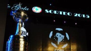 Copa Libertadores