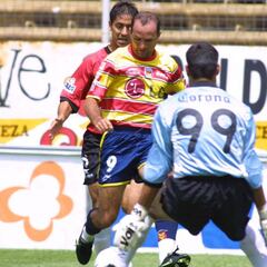 ¿Qué fue de Alex Fernandes? El brasileño que fue campeón con Monarcas Morelia