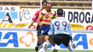 ¿Qué fue de Alex Fernandes? El brasileño que fue campeón con Monarcas Morelia