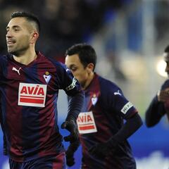 Charles Días: "Hay que tener humildad y los pies en el suelo"