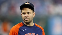 Though justice has been served, it’s quite likely that the Astros star won’t rest easy in his home knowing that it was burglarized by a group not long ago.
