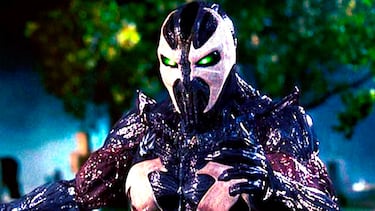 El reinicio de ‘Spawn’ será la versión Bloomhouse del cine de superhéroes: “Original y atrevida”