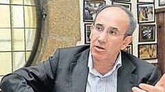 "En aquel Milán el que te la liaba era Gianni Rivera"