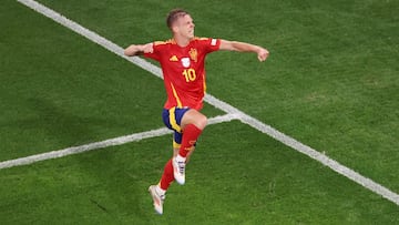 España vs Inglaterra: Métele 1,000 y llévate 5,000 pesos en la final de la Eurocopa con Caliente