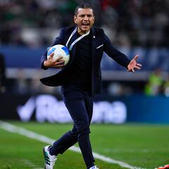 México vs Bolivia: horario, TV, canal, cómo y dónde ver el partido amistoso de la Selección Mexicana