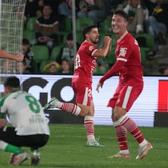 El Cartagena vuelve a pescar en El Sardinero