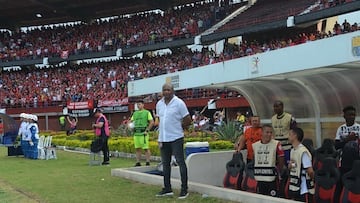 Bernardo Redín, Cúcuta Deportivo
