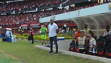 Bernardo Redín, Cúcuta Deportivo
