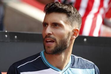 Premier League: 26 espa?oles en el debut de Borja y Aleix Garc¨ªa