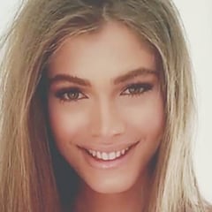 Valentina Sampaio, la primera modelo transexual portada de Vogue París