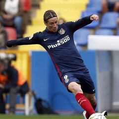 Torres cumple: 8 goles en sus últimos 13 partidos de Liga