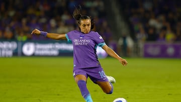 The National Women’s Soccer League kicks off the 2025 season next week with 13 teams battling to take the crown from Orlando Pride.