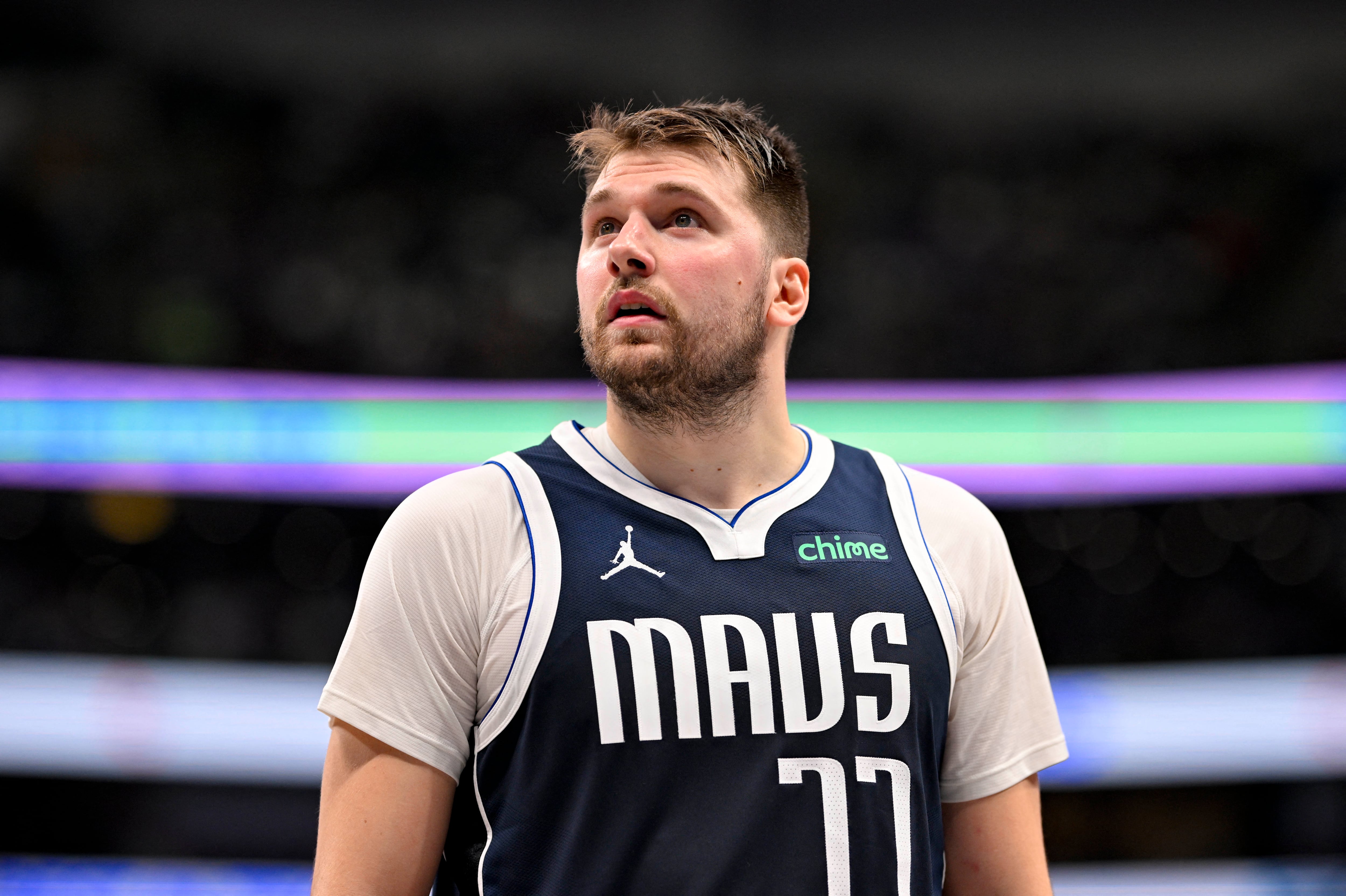 Las reacciones al traspaso de Doncic a los Lakers: Uno de los ms impresionantes de la historia de la NBA