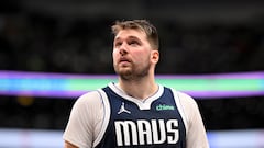 Las reacciones al traspaso de Doncic a los Lakers: “Uno de los más impresionantes de la historia de la NBA”