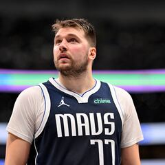 Las reacciones al traspaso de Doncic a los Lakers: “Uno de los más impresionantes de la historia de la NBA”