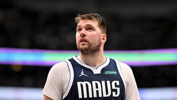 Luka Doncic -