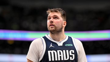 Luka signed a rookie contract with Dallas in 2018 after being traded by the Hawks. He signed his first major contract in 2022.