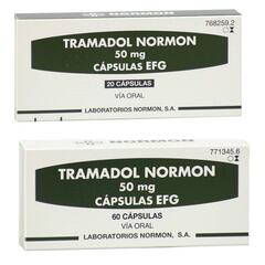 La UCI quiere prohibir el uso del Tramadol en 2019