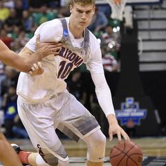 El 'próximo Porzingis' de la NBA ¿Quién es Lauri Markkanen?