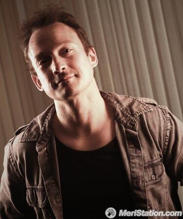 Chris Avellone se une al equipo de Torment: Tides of Numenera