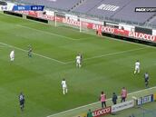 El regalo de Arthur que deja casi sin opciones de título a la Juve