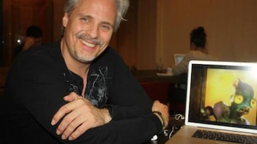 Ideología política y videojuegos