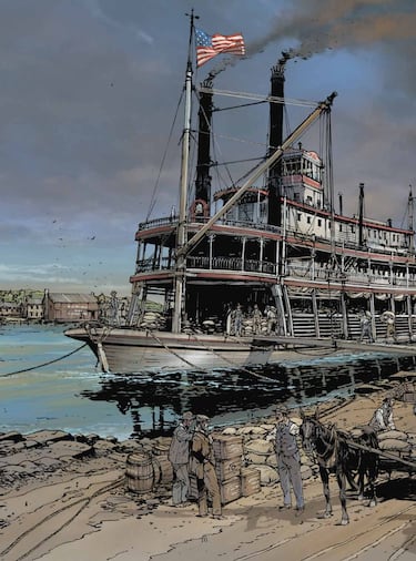 Reseña de ‘Santiago de Cuba’, el punto final del imperio español