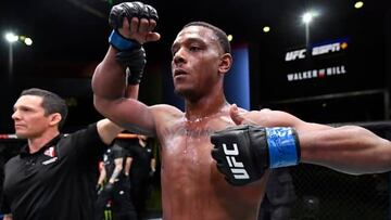 UFC 283: Teixeira vs Hill lideran una cartelera imperdible