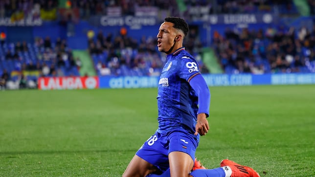 Vía libre para el Toro Álvaro sin Mayoral ni Bertug