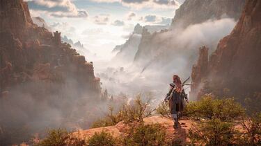 Guerrilla alargó los tiempos de carga de Horizon: Forbidden West: cómo acortarlos aún más