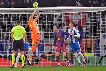 Recital de Joan y puntilla de Fermín