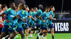 Juventus - Chivas: Horario, canal, TV, cómo y dónde ver